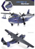 Academy 12586 USN PBM-5A MARINER 1/72